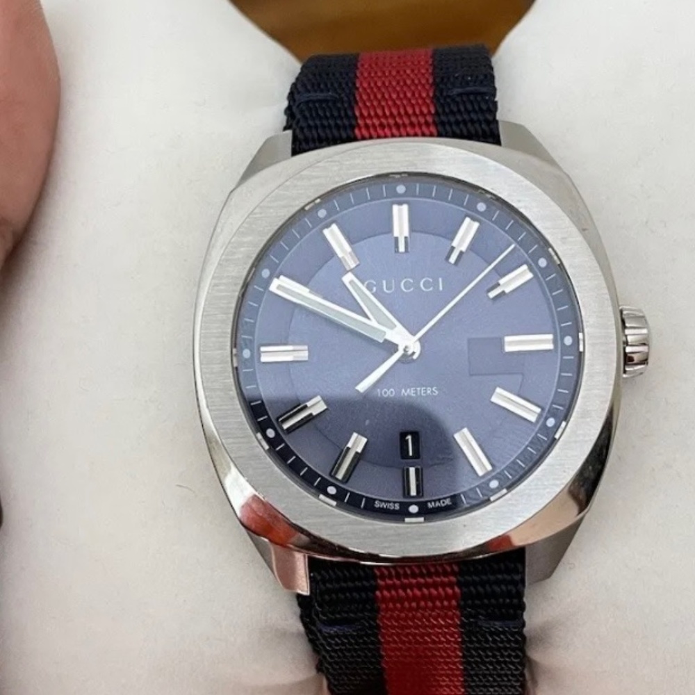 Gucci watch